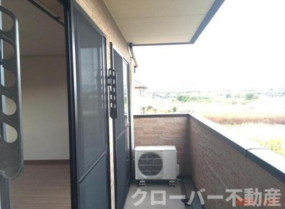 【バルコニー】 | ピュアタウンエンジェル