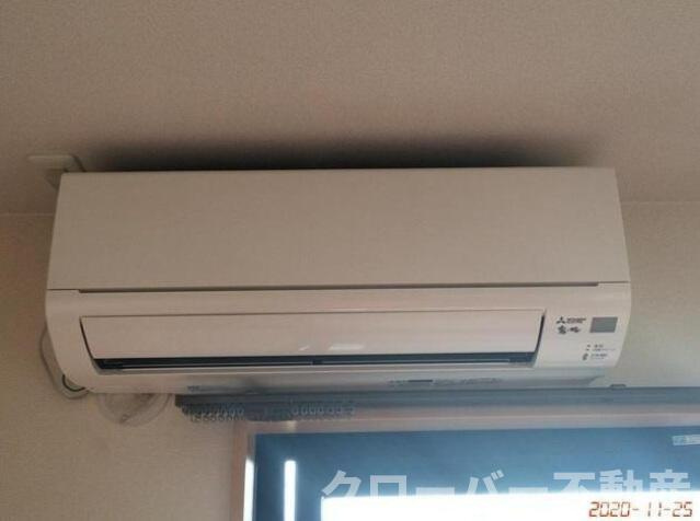 ピュアタウンエンジェルの内装