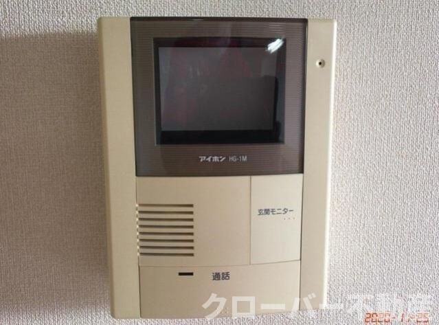 ピュアタウンエンジェルのセキュリティ