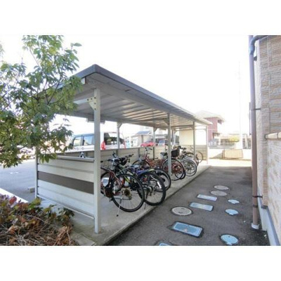 【その他共用部分】 | ピュアタウンエンジェル