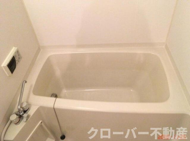 ピュアタウンエンジェルの浴室