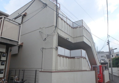 【外観】 | シャトー桐