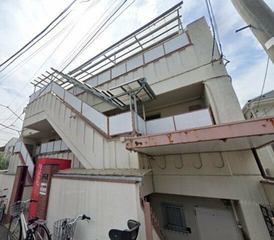 【外観】 | シャトー桐