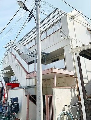 【外観】 | シャトー桐