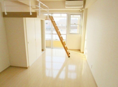 【居間・リビング】 | シャトー桐