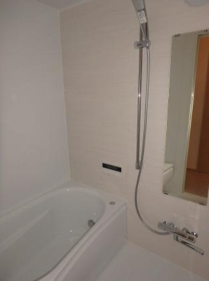 【浴室】 | シャトー桐