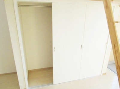 【収納】 | シャトー桐