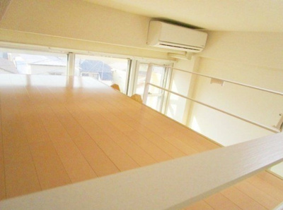 【内装】 | シャトー桐