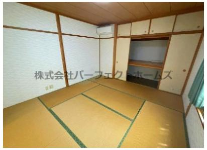 サンローゼの収納|ちょっとした収納スペースも充実しています