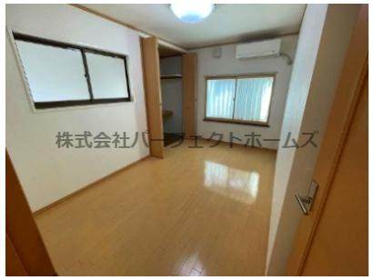 サンローゼの内装|内装もきれいです