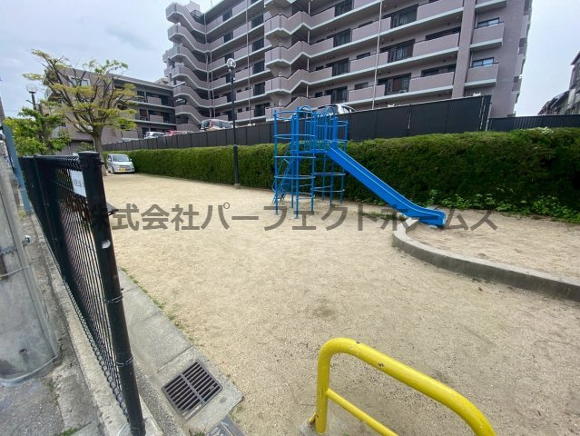 サンローゼのその他共用部分