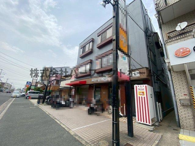 サンローゼのその他共用部分