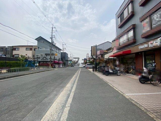 サンローゼの周辺