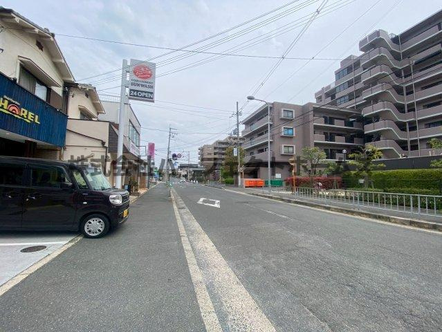 サンローゼの周辺