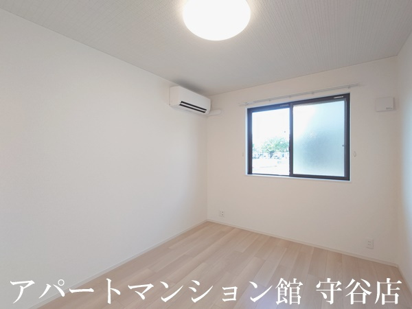 ルノンⅠの内装