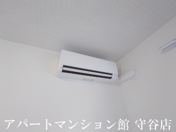 ルノンⅠの設備