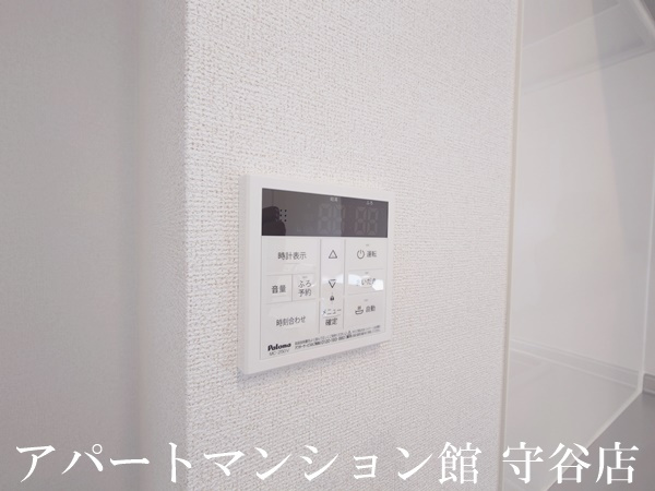 ルノンⅠの設備