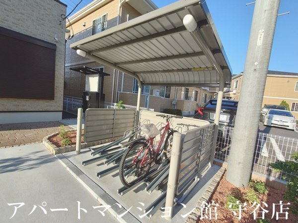 ルノンⅠのその他共用部分