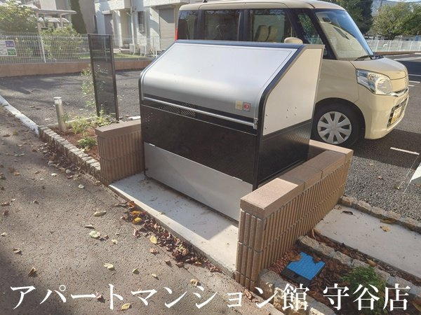 ルノンⅠのその他共用部分