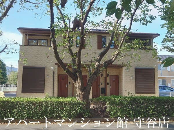 ルノンⅠの外観