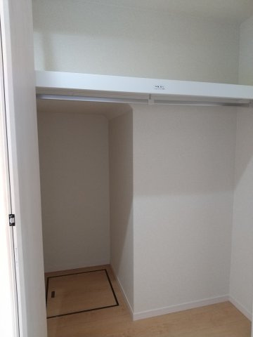 ｔｒｅｓの収納