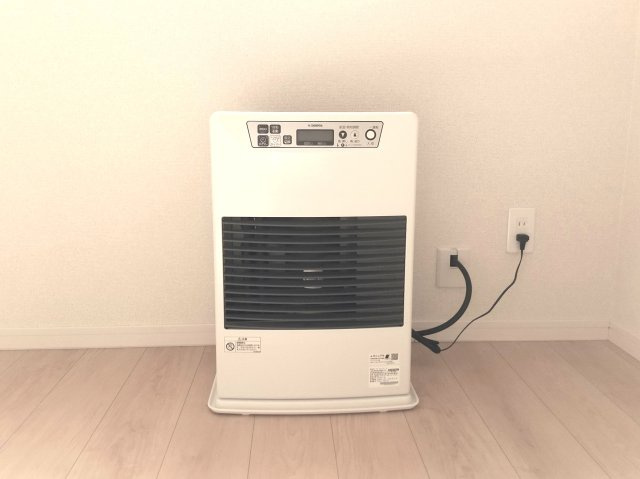 ｔｒｅｓの設備