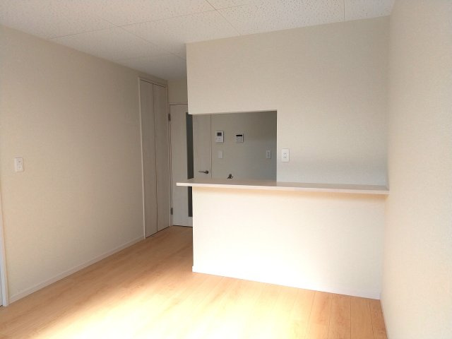 ｔｒｅｓの居間・リビング