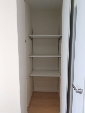 ｔｒｅｓの収納