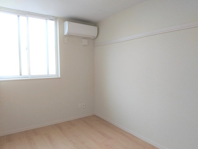 ｔｒｅｓの洋室