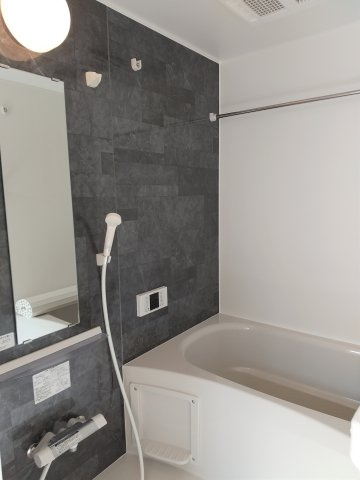 ｔｒｅｓの浴室