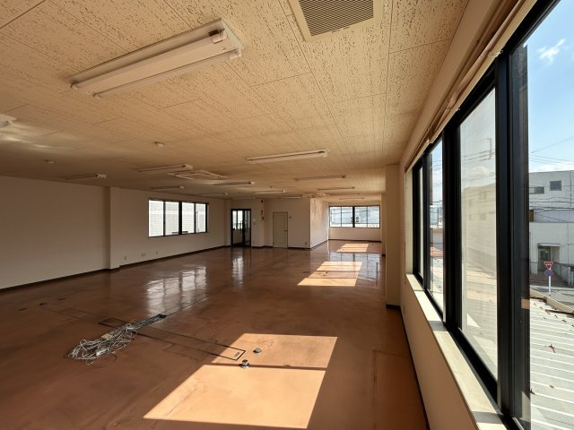  | 江越二丁目倉庫付事務所
