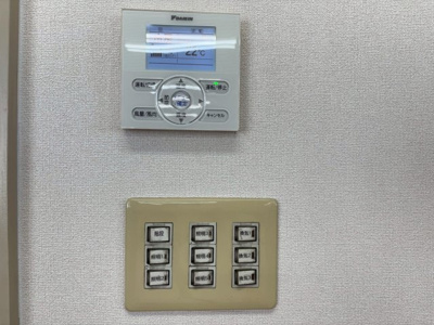 【設備】 | 江越二丁目倉庫付事務所