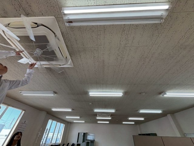 【その他】 | 江越二丁目倉庫付事務所