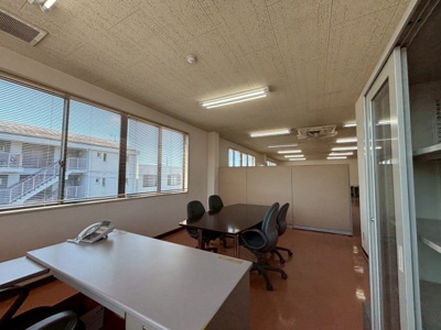 【その他】 | 江越二丁目倉庫付事務所