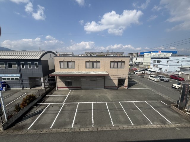  | 江越二丁目倉庫付事務所