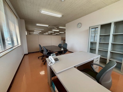 【その他】 | 江越二丁目倉庫付事務所