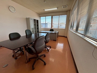 【その他】 | 江越二丁目倉庫付事務所