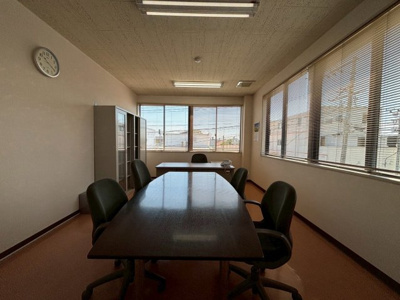 【その他】 | 江越二丁目倉庫付事務所