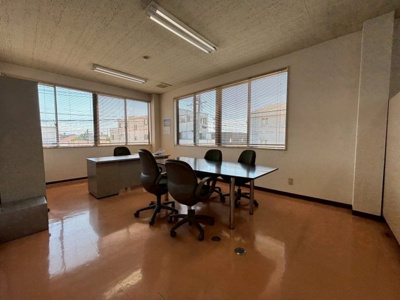 【その他】 | 江越二丁目倉庫付事務所