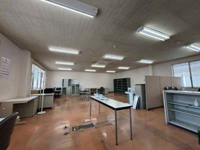 【その他】 | 江越二丁目倉庫付事務所