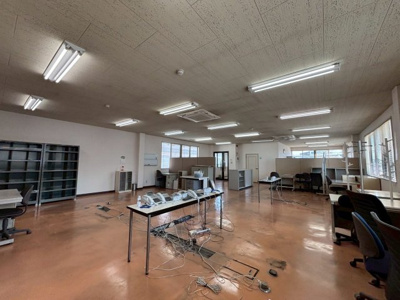 【その他】 | 江越二丁目倉庫付事務所