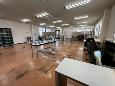 【その他】 | 江越二丁目倉庫付事務所