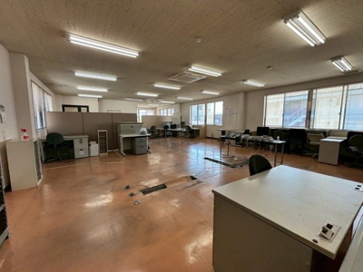 【その他】 | 江越二丁目倉庫付事務所