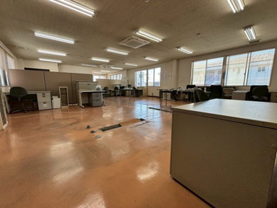 【その他】 | 江越二丁目倉庫付事務所