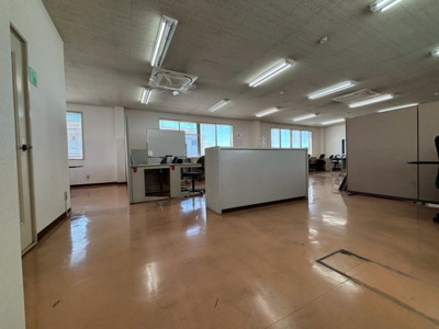 【その他】 | 江越二丁目倉庫付事務所