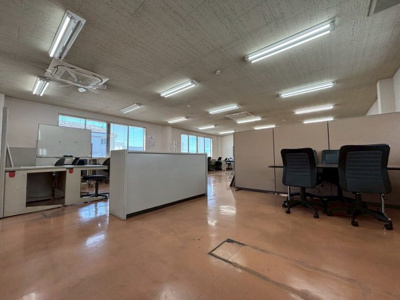 【その他】 | 江越二丁目倉庫付事務所