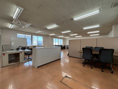 【その他】 | 江越二丁目倉庫付事務所