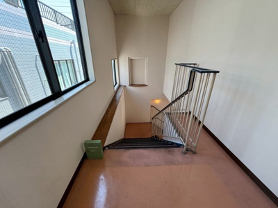 【その他】 | 江越二丁目倉庫付事務所