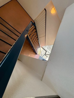 【省エネ性能ラベル】 | 江越二丁目倉庫付事務所