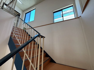 【内装】 | 江越二丁目倉庫付事務所